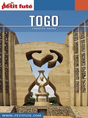 cover image of TOGO 2017/2018 Petit Futé